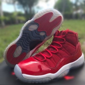 Jordan 11 win like 96